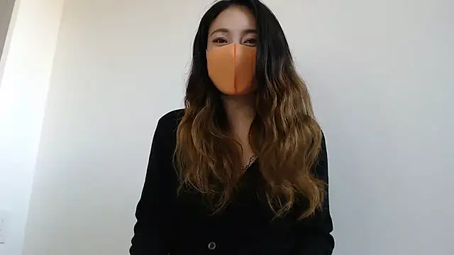 Snapshot of Mary-JP chatting on 14, 1, 2025 Mary-JP online show from 14, 1, 2025