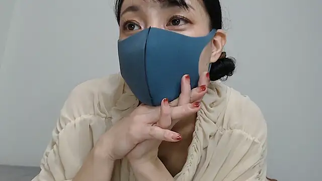 Snapshot of Mary-JP chatting on 12, 2, 2025 Mary-JP online show from 12, 2, 2025