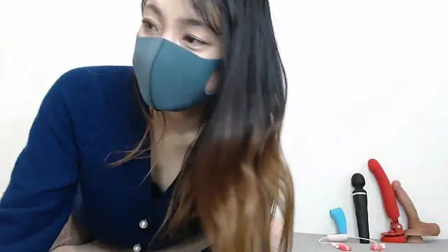 Snapshot of Mary-JP chatting on 9, 3, 2025 Mary-JP online show from 9, 3, 2025