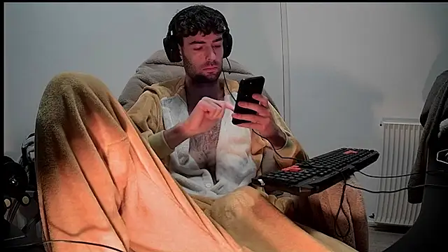 onesieboyx online show from 10, 1, 2025