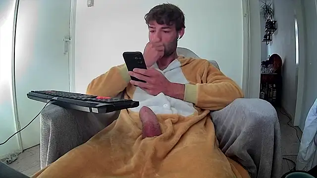 onesieboyx online show from 12, 9, 2025