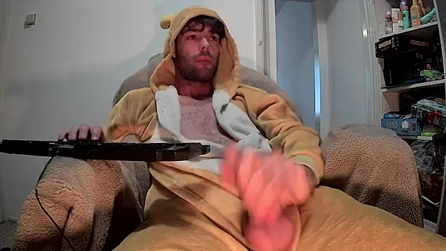 onesieboyx online show from 19, 12, 2025