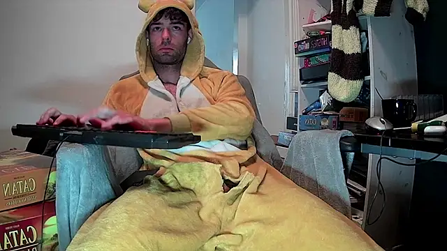 onesieboyx online show from 31, 3, 2026