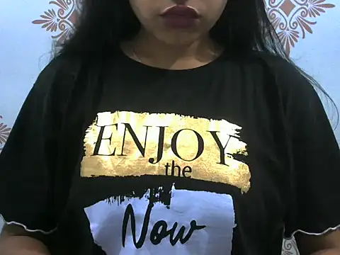 Misha Sweett online show from 6, 10, 2025