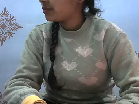 Misha Sweett online show from 5, 1, 2025