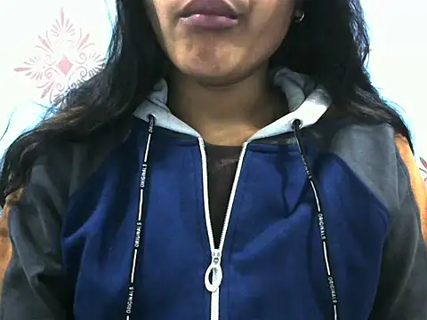 Misha Sweett online show from 8, 1, 2026