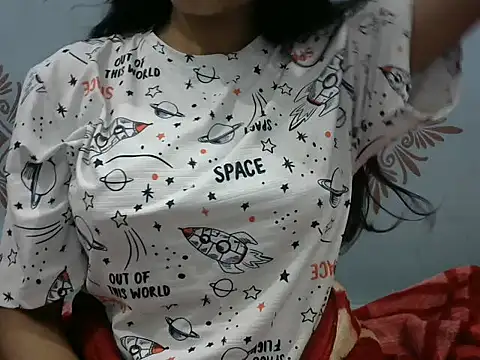 Misha Sweett online show from 8, 2, 2026