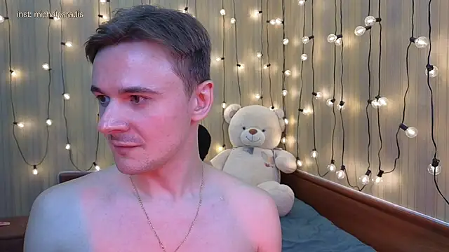 michael sexdevil online show from 20, 9, 2025