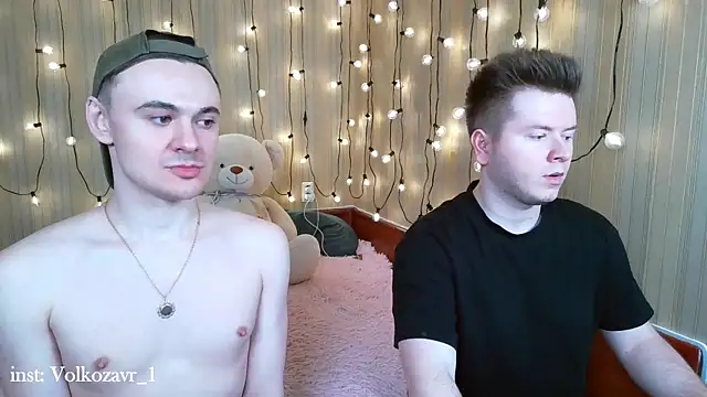 michael sexdevil online show from 9, 2, 2025