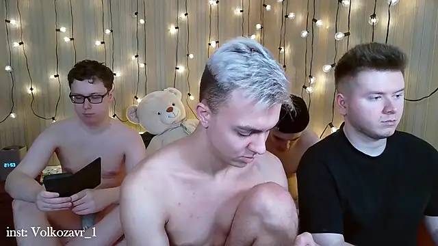 michael sexdevil online show from 11, 2, 2025