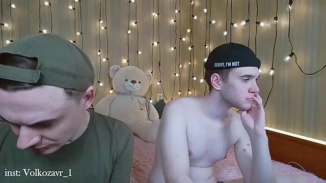 michael sexdevil online show from 17, 2, 2025