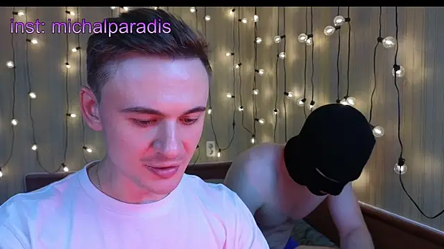 michael sexdevil online show from 26, 9, 2025