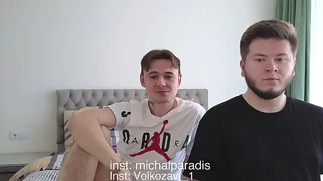 michael sexdevil online show from 21, 3, 2026