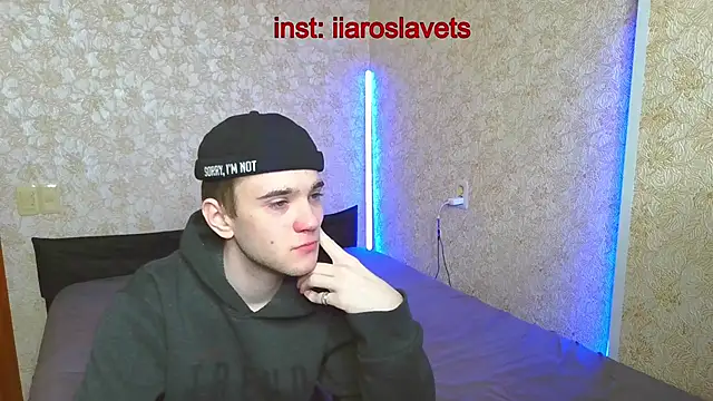 michael sexdevil online show from 22, 2, 2025