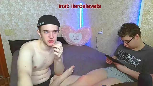 michael sexdevil online show from 22, 2, 2025