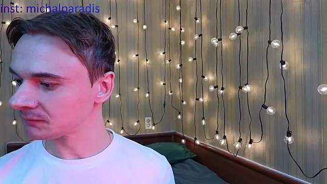 michael sexdevil online show from 7, 11, 2025