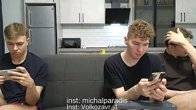 michael sexdevil online show from 8, 5, 2026
