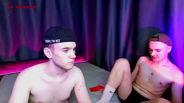 michael sexdevil online show from 22, 3, 2025