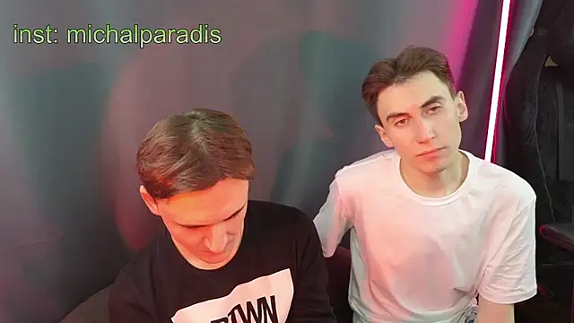 michael sexdevil online show from 2, 10, 2025