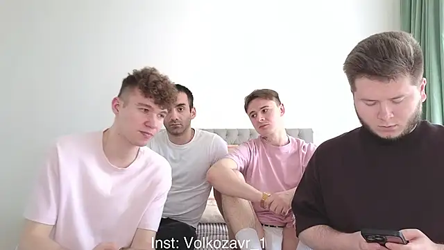 michael sexdevil online show from 14, 3, 2026