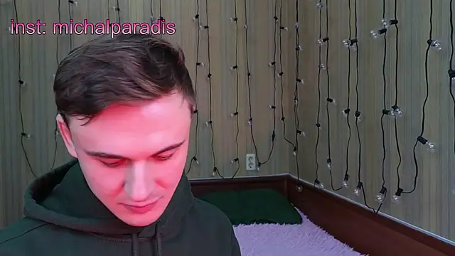 michael sexdevil online show from 14, 10, 2025