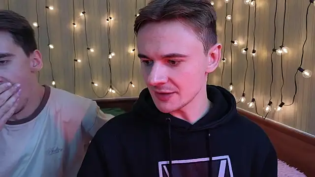 michael sexdevil online show from 13, 10, 2025