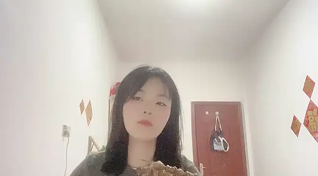 Koi-Serenac online show from 21, 3, 2025