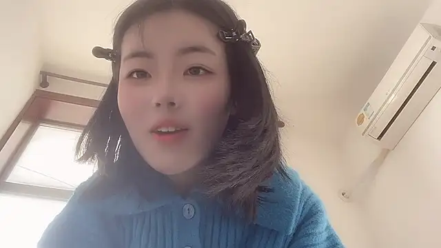 Koi-Serenac online show from 17, 2, 2025