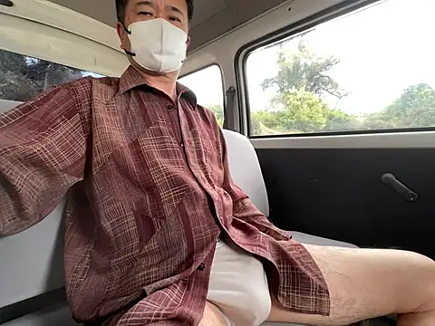 Ryo-j online show from 3, 4, 2026