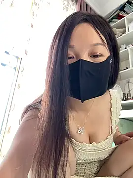 SSSniang- online show from 6, 5, 2026
