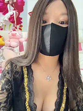 SSSniang- online show from 14, 4, 2026