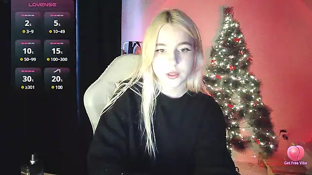 hornyyeva online show from 19, 1, 2025