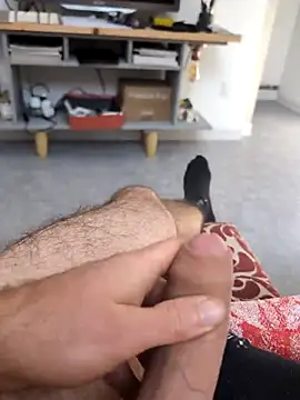 coquin5995 online show from 1, 10, 2025