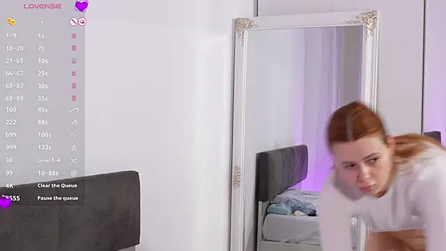 uhlala   online show from 1, 4, 2026