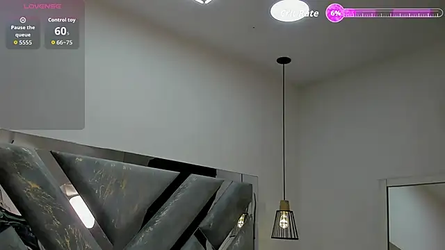 nayara macherano online show from 23, 11, 2025