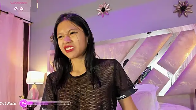 nayara macherano online show from 8, 10, 2025