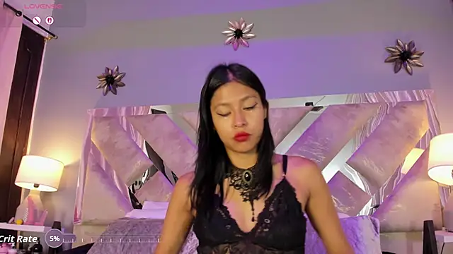 nayara macherano online show from 25, 9, 2025