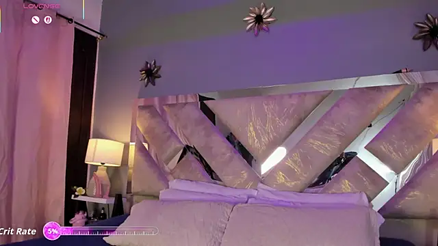 nayara macherano online show from 29, 9, 2025