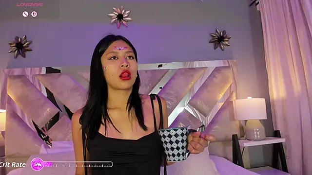 nayara macherano online show from 9, 10, 2025