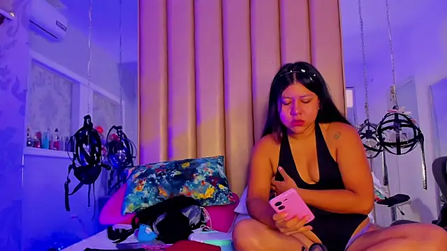 KonyBell online show from 20, 2, 2026