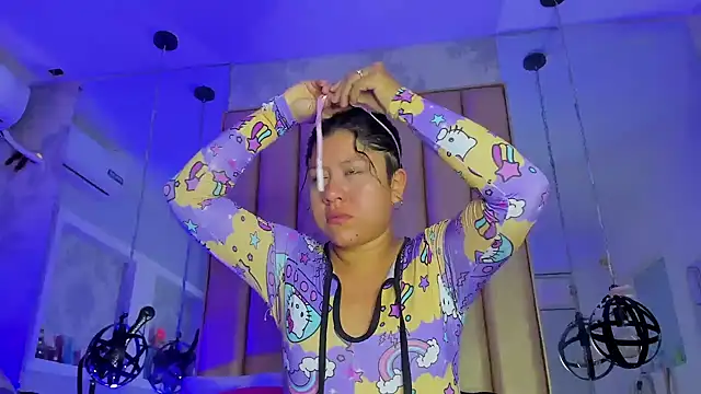 KonyBell online show from 12, 2, 2026