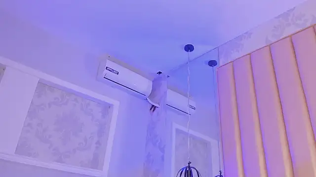 KonyBell online show from 5, 11, 2025