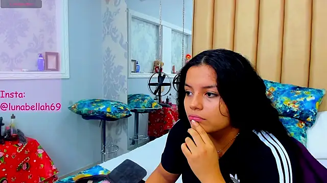 KonyBell online show from 15, 3, 2025