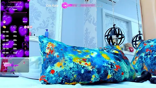 KonyBell online show from 12, 3, 2025