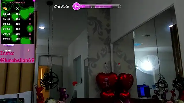 KonyBell online show from 11, 3, 2025