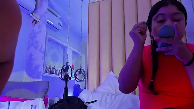 KonyBell online show from 14, 1, 2026