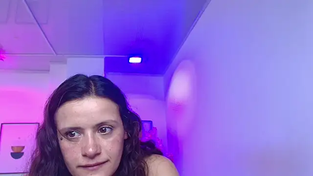 Arianna sweeet online show from 27, 3, 2026