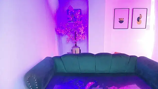 Arianna sweeet online show from 16, 5, 2026