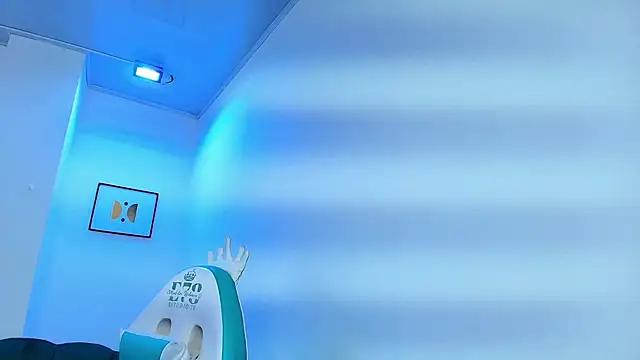 Arianna sweeet online show from 26, 9, 2025