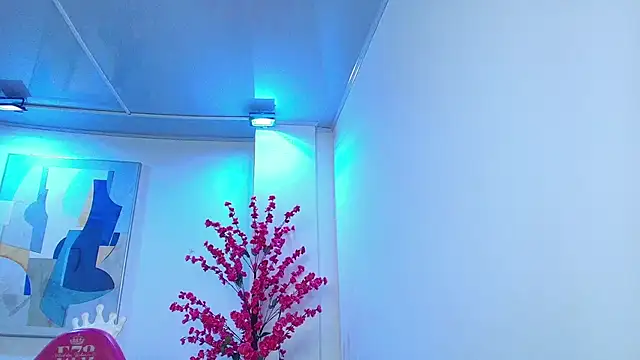 Arianna sweeet online show from 23, 9, 2025